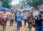 Bupati Garut Abdusy Syakur Amin Resmikan Layanan Publik dan FEDAS 2025 di Malangbong, Layani Warga hingga UMKM