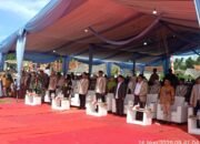 Pemerintah Kecamatan Teluknaga Gelar MTQ ke-13, Target Pertahankan Gelar Juara Kabupaten untuk Ketiga Kalinya