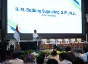 Konsolidasi Program MBG Diharapkan Mampu Kendalikan Inflasi Daerah