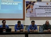 Diskominfo Bandung Genjot KIM Motekar Bojongsoang Jadi Garda Terdepan Informasi Desa & Penangkal Hoaks