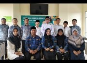 Penilaian Kinerja Kepala Madrasah 2025 Digelar di MA Asih Putra Cimahi