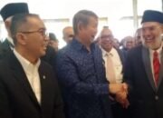 Rembug Nasional PTS 2025 Tegaskan Arah Pendidikan Menuju Indonesia Emas 2045