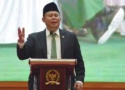 Bertemu Persagi dan BGN, Cucun Ahmad Syamsurijal Minta Maaf dan Sepakat Perkuat Program Makan Bergizi Gratis