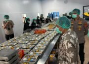 Dinkes Cimahi Perketat Pengawasan Gizi, Pastikan Program Makan Bergizi Gratis Tepat Sasaran