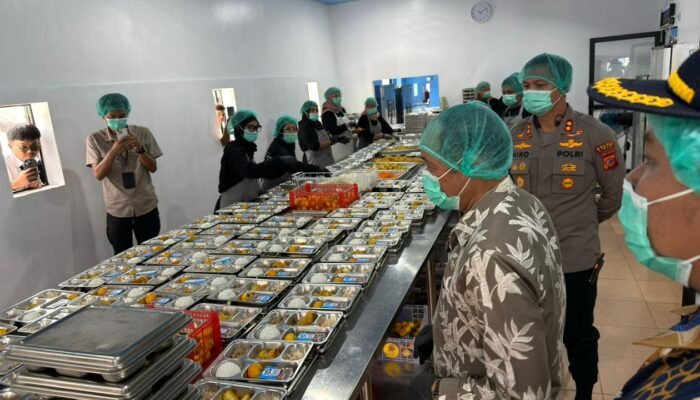 Dinkes Cimahi Perketat Pengawasan Gizi, Pastikan Program Makan Bergizi Gratis Tepat Sasaran