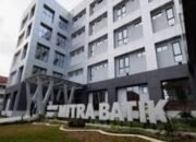 BPJS Kesehatan Tanggung Biaya Perawatan Reira, Mahasiswa Korban Robohnya Atap Gazebo di Tasikmalaya