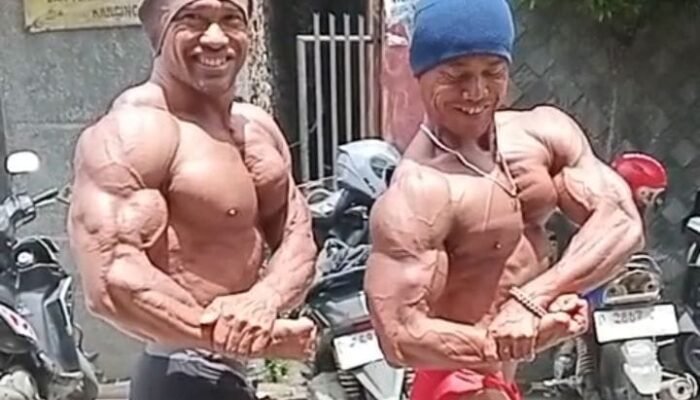 Ketua KONI Kabupaten Bandung Lepas Atlet PBFI Menuju BK Porprov 2026 di Garut