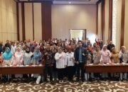 Sekda Soma Atmaja: Investasi Kesehatan Kunci Membangun Generasi Tangguh dan Berdaya Saing