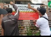 Ratusan Anggota Segel Kantor Kadin Jabar, Desak Anindya Bakrie Ambil Sikap Tegas