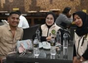 PP AMMDI Gelar FGD soal Demokrasi, Putri Nabila Damayanti Beri Apresiasi