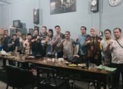 Pelantikan Pasukan 08 Terapkan Jadwal Baru Pelantikan