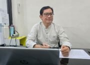 Direktur PT Barapala Sesalkan Pembakaran dan Perusakan Aset Perusahaan Kerugian 5 Miliar