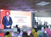 Dorong Representasi Politik di DPRD, KPP bersama DP3AKB Sosialisasi Peningkatan Partisipasi Perempuan di Legislatif