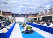 Kajati Jabar Sambut Kunjungan Kerja Spesifik Komisi III DPR RI, Bahas Pengawasan Penegakan Hukum di Jawa Barat