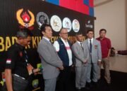 Babak Kualifikasi Porprov XV Binaraga & Fitnes Digelar di Garut, PBFI Jabar Puji Kualitas Atlet yang Terus Meningkat