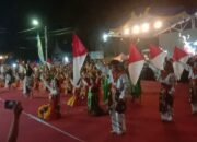 GPBG 2025 Resmi Dibuka: Garut Angkat Tema “Ngaruat Jagat” untuk Harmoni Manusia dan Alam