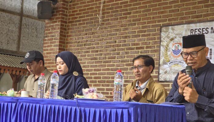 Reses Jeli Farina Serap Aspirasi 500 Warga: 70 Rumah Tak Layak Huni Jadi Sorotan Utama