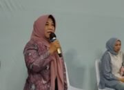 Sri Hendarsih Tampung 500 Aspirasi Warga Cimahi, Tekankan Perbaikan Infrastruktur hingga Layanan Publik