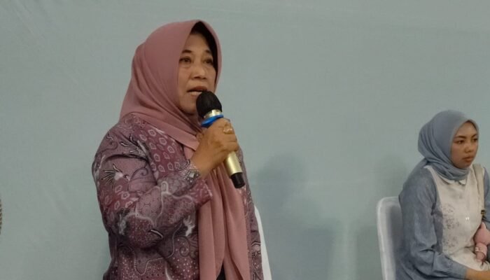 Sri Hendarsih Tampung 500 Aspirasi Warga Cimahi, Tekankan Perbaikan Infrastruktur hingga Layanan Publik