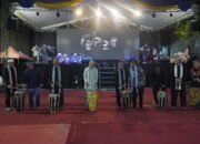 Bupati Garut Resmi Buka GPBG 2025: Budaya Jadi Spirit Hidup dan Pilar Pariwisata Jawa Barat