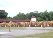 Sekda Tangerang Ingatkan Tantangan Fiskal 2026, OPD Diminta Lakukan Terobosan Tanpa Kurangi Pelayanan Publik