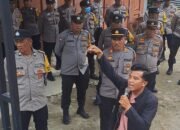 BARA HATI Geruduk PT Mitra Panca Nusantara, Desak Tumpas Aksi Kekerasan Begal Debt Collector di Pematangsiantar