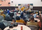 H. Nabsun Serap Aspirasi Warga Cimahi Selatan, Soroti Infrastruktur, Sampah, dan Pelayanan Publik