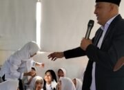 Hasbullah Rahmat Dorong Penempatan P3K di Sekolah Asal dan Perlindungan Hukum bagi Guru