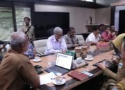 Garut Jadi Lokasi Uji Petik Program Makan Bergizi Gratis BGN–Bappenas