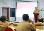 Bupati Tangerang Buka Bimtek Perkoperasian bagi Ketua Pengawas KDKMP
