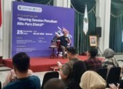 Pranata Humas Wajib Ikuti Tren Pemberitaan di Media Arus Utama dan Medsos