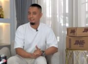 Zai Muslim Wear Asal Purwakarta Berhasil Tembus Pasar Internasional