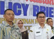 Seminar Policy Brief PKN II 2025 Tekankan Kolaborasi untuk Ketahanan Pangan Nasional