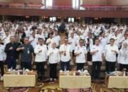 Bupati Bandung Launching Aplikasi “Sipakades” untuk Percepat Pengelolaan Keuangan Desa