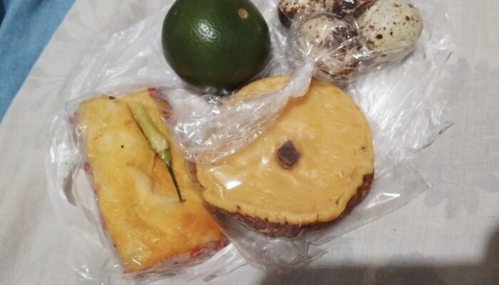 Dugaan Kualitas Menu Program MBG Dipertanyakan di SMAN 18 Surabaya