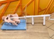 Prestasi Tendik: Laboran FIKes UNISA Bandung Kembangkan Phantom Kerangka Panggul untuk Pembelajaran Kebidanan