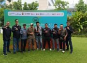 Menang Satu Suara, Mujib Kuasai IJTI Jabar di Tengah Peta Kekuatan yang Terbelah