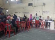 Bulog Tuntaskan Penyaluran Beras dan Minyakita untuk 14.826 KPM Kota Banjar