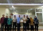 Itqan Peduli Selesaikan Verifikasi Kemenag sebagai Persyaratan Lembaga Amil Zakat (LAZ) Tingkat Kota Bandung