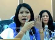 Komisi XIII Gelar RDP Bahas Permasalahan Kewarganegaraan Anak Perkawinan Campuran, HAKAN Desak RUU Masuk Prolegnas Prioritas