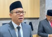 Bupati Bandung Minta 309 Kepala Sekolah yang Dilantik Ikut Sukseskan Program MBG