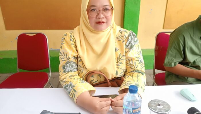 Indriasari Sih Dewanti Apresiasi Pesatnya Pembangunan di Cimahi Berkat Kolaborasi Legislatif–Eksekutif