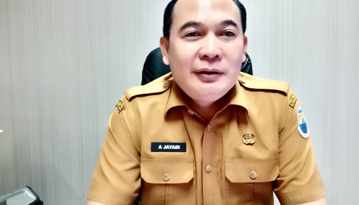 Kota Cimahi Bukan Lagi Tertinggi TPT Di Jawa Barat