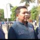 NasDem Cimahi Gelar Senam Massal, Peserta Membludak Capai 958 Orang