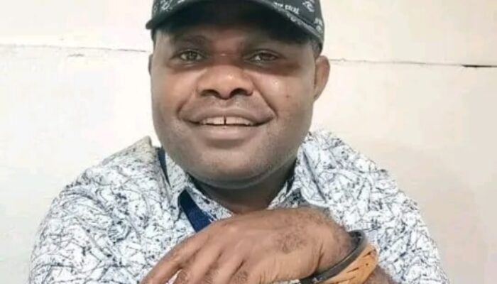 Ketua Bapemperda DPRK Paniai: Dana Otsus Wujud Interaksi Negara dan Orang Asli Papua