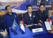 NasDem Cimahi Rayakan HUT ke-14 dengan Semangat Soliditas dan Pengabdian Masyarakat