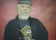 Guru Besar Perguruan Sinar Banten Tutup Usia, Bupati Bandung Sampaikan Ucapan Belasungkawa