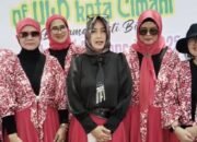 Ultah ke-12 Komunitas Universal Line Dance Cimahi Rayakan “Second Reborn”, Targetkan Prestasi di Forprov Jabar