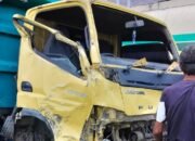 Mesin Dum Truck Barang Bukti Hilang di Gudang Satlantas: Kuasa Hukum Tempuh Dumas, Polisi Diminta Transparan