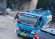 Warga Resah, Mafia BBM Subsidi Diduga Masih Beraksi di Belawan, APH Dinilai Tutup Mata?